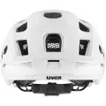 Uvex React Mips Mtb-hjelm
