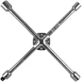 JBM 1/2´´ 1.4kg Hjulvinne