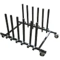 JBM Deleholder For Frontrute Og Panser