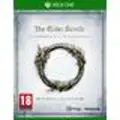 Xbox Games The Elder Scrolls Online Tamriel