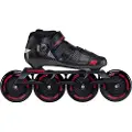 K2 Skate Redline 110 Inlineskøyter