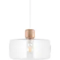 Globen Lighting Globen LightingPendel DOT 30TransparentTakpendlerFra Homeroom