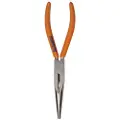 BiciSupport Halvrund Nese Tang 200mm