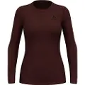 Odlo Merino 200 Langarmet Baselag