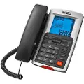 Maxcom Kxt709 Lcd Fasttelefon