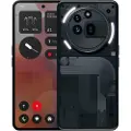 Nothing Tech Phone (3a) Pro 256GB/12GB - Svart