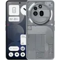 Nothing Tech Phone (3a) Pro 256GB/12GB - Grå