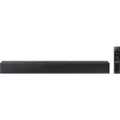 Samsung HW-C410G, 2.0 kanaler, 40 W, DTS 2.0, Dolby Lyd, Standard, Utvidelse av surroundlyd, 40 W, Sort, Titan