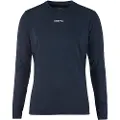 Craft Adv Essence 2 Langarmet T-skjorte