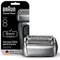 Braun Accessories Combipack 83M