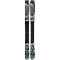 K2 Mindbender 99ti Alpinski For Kvinner