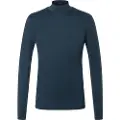 Super Natural Tundra175 Turtleneck Langarmet T-skjorte