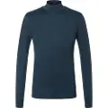 Super Natural Tundra175 Turtleneck Langarmet T-skjorte
