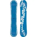 K2 Medium 2024 Snowboard mønster