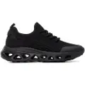 Xti for woman. 14454102-NEGRO Trainers 144541 black (35), Flat, Laces, Casual