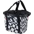 Klickfix Bikebasket Frontkurv 15l