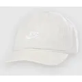 Nike Club Caps hvit
