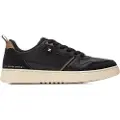 Xti for man. 14417301-NEGRO Trainers 144173 black (42), Flat, Laces, Casual
