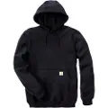Carhartt Midweight Hoodie Men Black XS