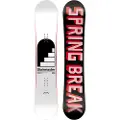 Capita Sb Stairmaster 2026 Snowboard mønster
