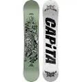 Capita Dark Horse 2026 Snowboard mønster