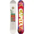 Capita The Equalizer 2026 Snowboard mønster