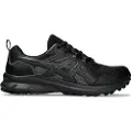 Asics for man. 1011B700 Trail running shoes Scout 3 black (11H = 46), Flat, Sport, Multisport