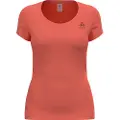 Odlo Active F-dry Light Kortærmet Baselayer