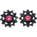 BBB Rollerboys Ceramic Sr 10t Bdp-20 Trinsehjulsett For Sykkel