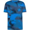 Under Armour Vanish Energy Printed Kortarmet T-skjorte