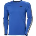 Helly Hansen Lifa Active Stripe Langarmet T-skjorte