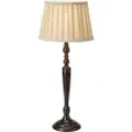 Markslöjd MarkslöjdBordlampe 60 cm ChocolatBeigeBordlamperFra Homeroom