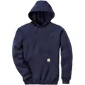 Carhartt Midweight Loose Fit Hetteskjorte