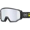 Uvex Athletic Colorvision Skibriller For Kvinner