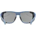 Uvex sportstyle 312, Solbriller, Stone Blue Matt
