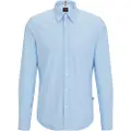 Hugo Boss Relegant 6 10247350 Skjorte Med Lange Ermer