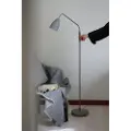 Markslöjd MarkslöjdGulvlampe Patro 3-Step LEDGråGulvlamperFra Homeroom