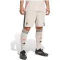 Adidas Benfica 25/26 Borte Shorts