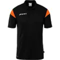 Uhlsport Squad 27 Kortermet Poloskjorte