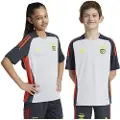 Adidas Benfica 24/25 Junior T-skjorte Med Korte Ermer
