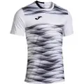 Joma Tiger Vii Kortarmet T-skjorte