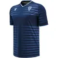 MACRON Cádiz Cf 24/25 Tredje Junior T-skjorte Med Korte Ermer