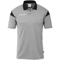 Uhlsport Squad 27 Kortermet Poloskjorte