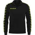 Givova Tricot Band Jakke