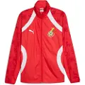 Puma Ghana 24/25 Før Kamp Jakke