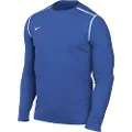 Nike Df Park20 R Langarmet T-skjorte