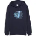 Puma Manchester City Fc Football Culture 25/26 Hettegenser