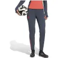 Adidas Fc Bayern Tiro 25/26 Competition Trening Treningsbukse For Kvinner