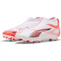 Puma Ultra 5 Match+ Ll Fg/ag Fotballsko