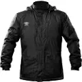 Umbro Ethereal Jakke